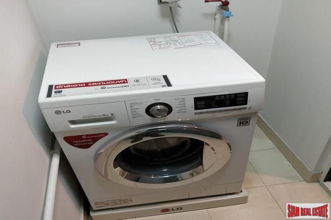 Baan Siri Sukhumvit 10 | Two Bed Condo for Sale at Asoke/Nana-16