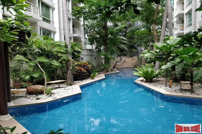Baan Siri Sukhumvit 10 | Two Bed Condo for Sale at Asoke/Nana-1