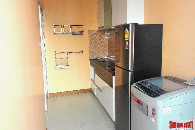 Supalai Lite Sathorn-Charoenrat | Two Bed Penthouse Condo for Sale-1