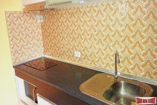 Supalai Lite Sathorn-Charoenrat | Two Bed Penthouse Condo for Sale-2