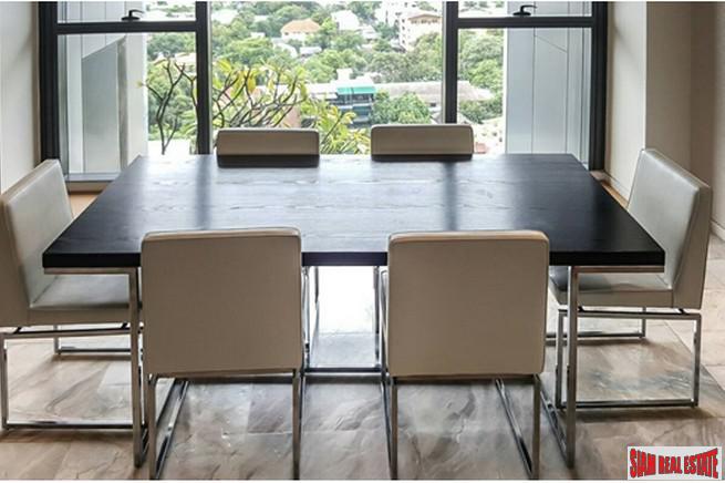 The Met | Luxury Three Bedroom Condo for Sale with River Views in Sathorn-1