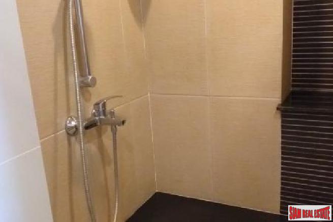 Tree Condo Sukhumvit 52 | Large 2 Bed Condo on Pool Level with Garden Terrace Balcony at Sukhumvit 52-14