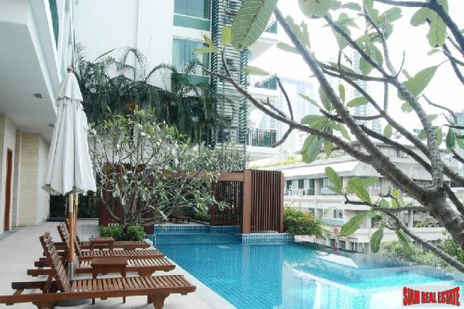 Wind Sukhumvit 23 | Recently Renovated 1 Bed Condo for Sale in Asoke-10