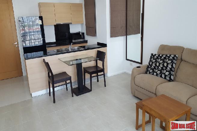 Wind Sukhumvit 23 | Recently Renovated 1 Bed Condo for Sale in Asoke-2