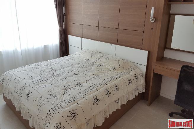 Wind Sukhumvit 23 | Recently Renovated 1 Bed Condo for Sale in Asoke-3