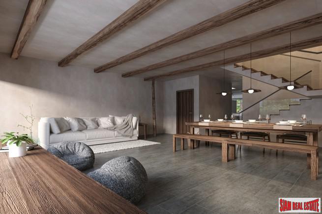 Utopia Loft