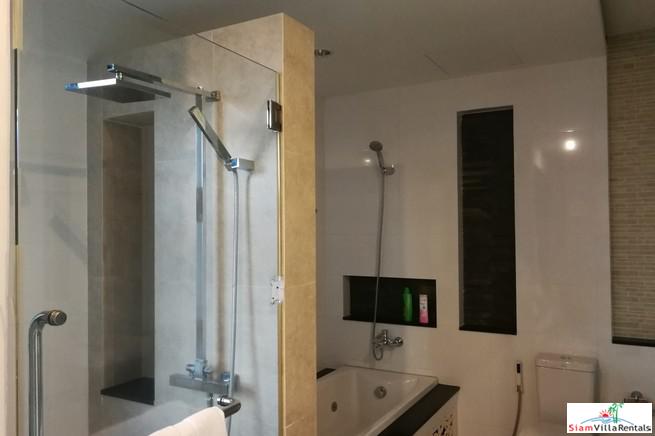 Large Furnished Three Bedroom Condo for Rent in Ekkamai-20