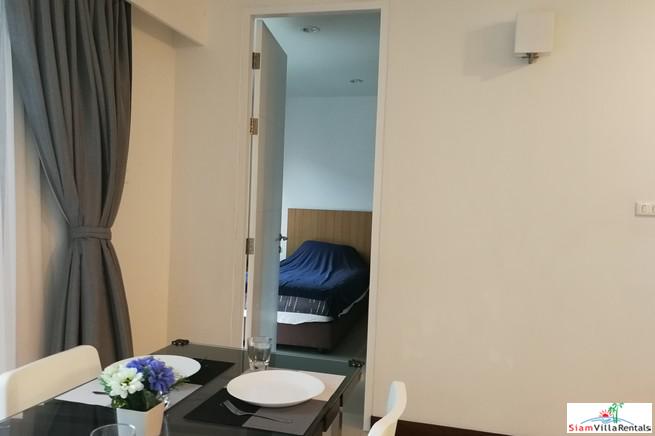 Large Furnished Three Bedroom Condo for Rent in Ekkamai-4