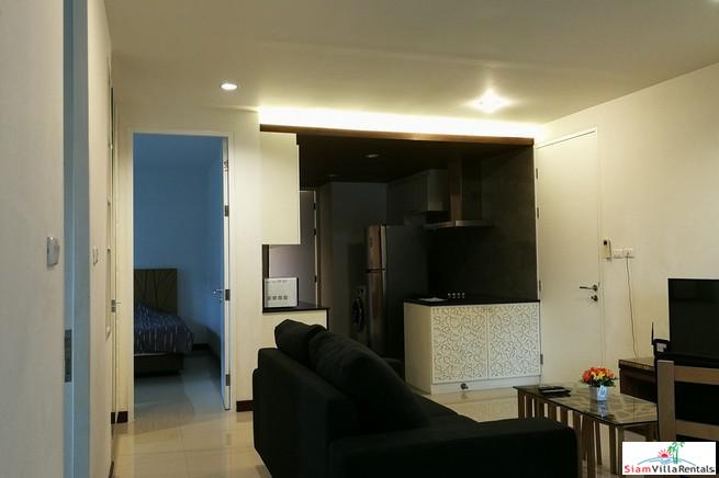 Large Furnished Three Bedroom Condo for Rent in Ekkamai-7