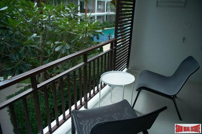 Rawai Beach Access Apartment