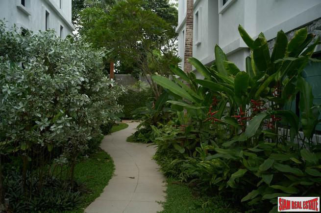 Rawai Beach Access Apartment