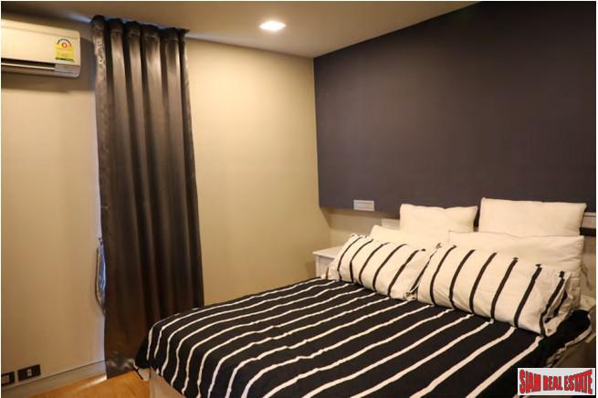 Quad Silom | Large Two Bedroom Condo for Sale in a Low-rise Building in Chong Nonsi-4
