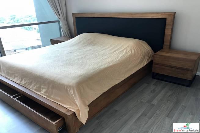 The Room Sukhumvit 69 | Spacious Furnished Two Bedroom Condo for Rent Three Minute Walk to BTS Phra Khanong-7