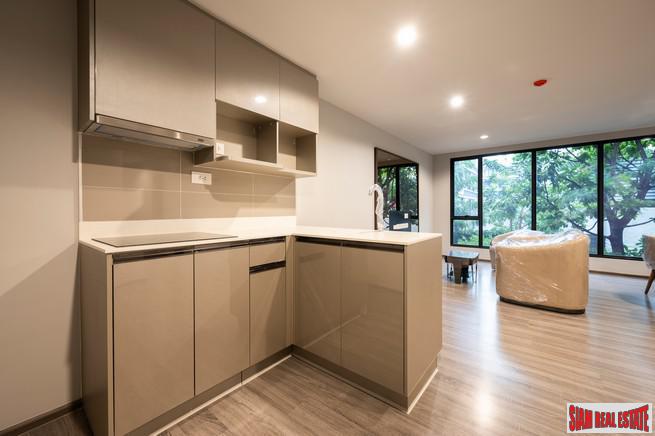 High Quality Newly Completed Low-Rise Condo at Ekkamai by Leading Thai Developer - 2 Bed Units- Up to 27% Discount!-11