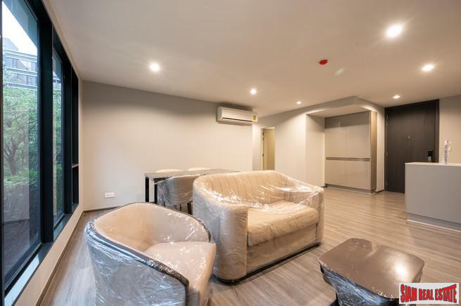 High Quality Newly Completed Low-Rise Condo at Ekkamai by Leading Thai Developer - 2 Bed Units- Up to 27% Discount!-18