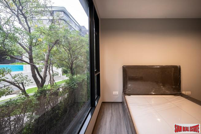 High Quality Newly Completed Low-Rise Condo at Ekkamai by Leading Thai Developer - 2 Bed Units- Up to 27% Discount!-24