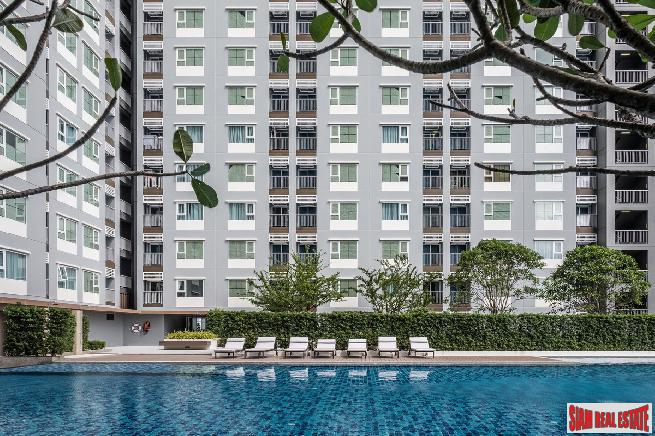 The Trust Condo @BTS Erawan
