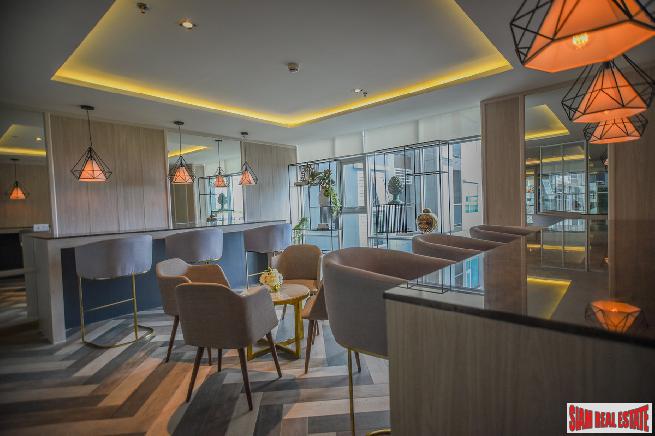 The Trust Condo @BTS Erawan