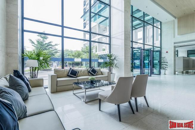 Habito Apartment
