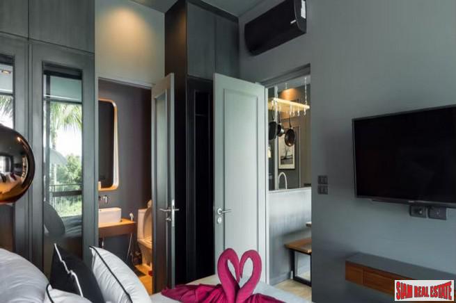 Wyndham Fantasea Condo Rawai