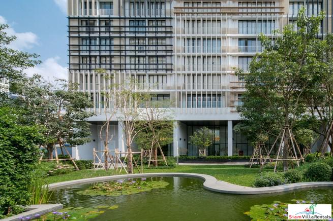 Park 24 | Cozy Two Bedroom, Two Bath for Rent in Popular Phrom Phong Location-12