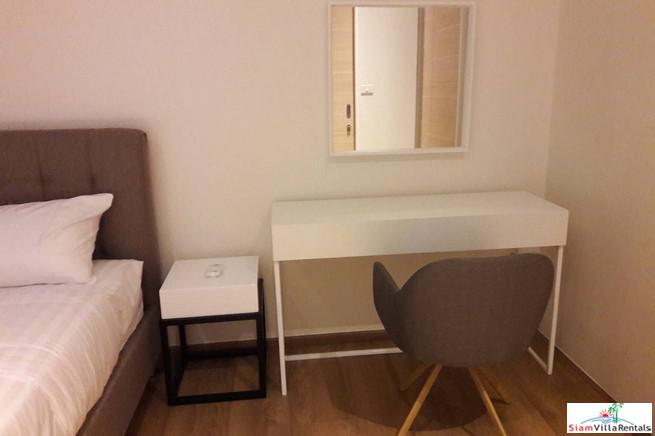 Park 24 | Cozy Two Bedroom, Two Bath for Rent in Popular Phrom Phong Location-1