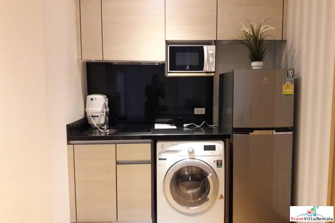 Park 24 | Cozy Two Bedroom, Two Bath for Rent in Popular Phrom Phong Location-4