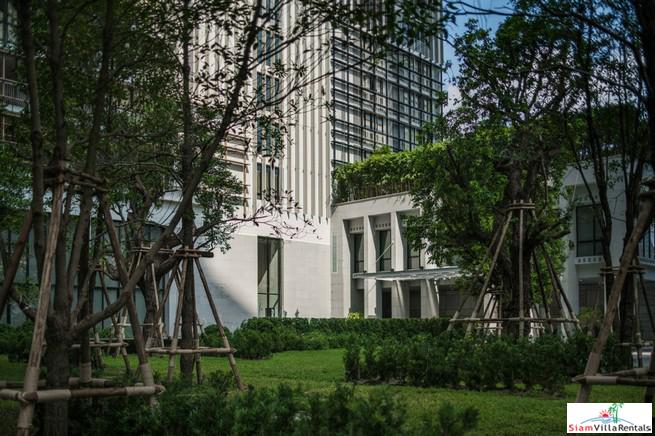 Park 24 | Cozy Two Bedroom, Two Bath for Rent in Popular Phrom Phong Location-8