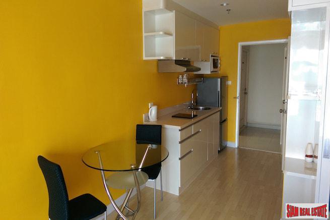 City Living Ratchada | Centrally Located One Bedroom Condo for Sale in Hui Khwang-9