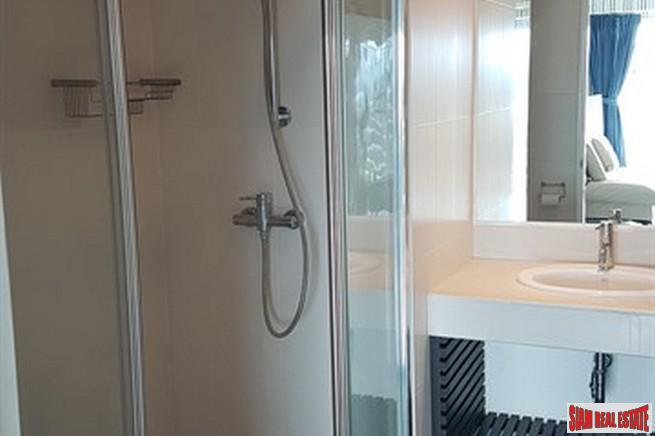 City Living Ratchada | Bright and Colorful Two Bedroom for Sale a Short Distance to MRT Huai Khwang-12