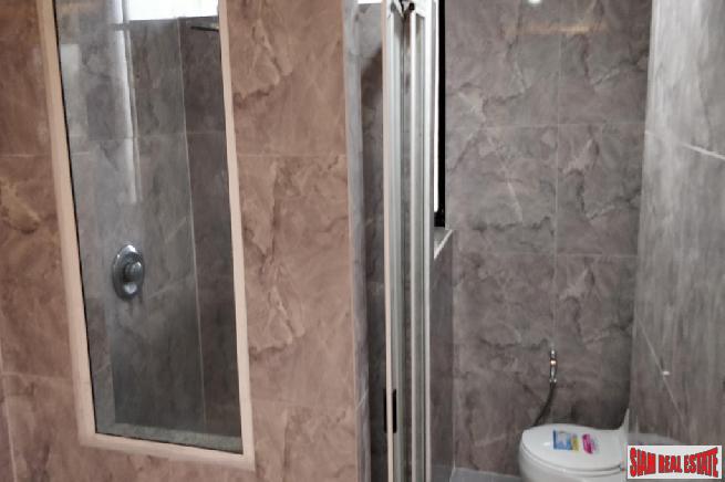 President Park | Three Bed Renovated Condo for Sale at Sukhumvit 24-14