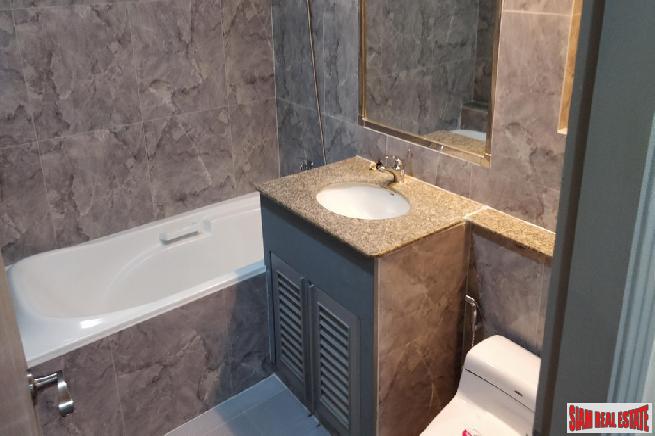 President Park | Three Bed Renovated Condo for Sale at Sukhumvit 24-15