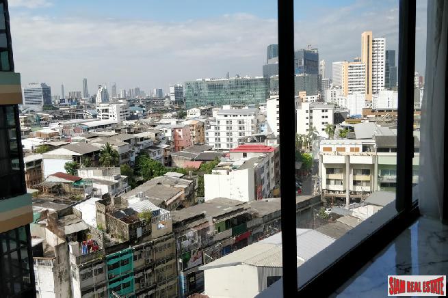 President Park | Three Bed Renovated Condo for Sale at Sukhumvit 24-1