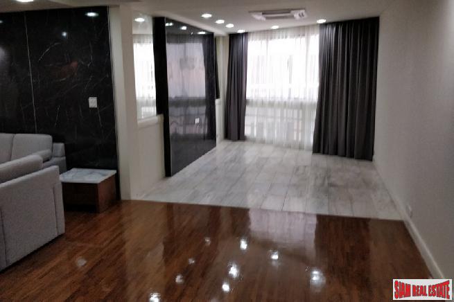 President Park | Three Bed Renovated Condo for Sale at Sukhumvit 24-2