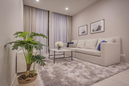 Noble Ploenchit | Contemporary Chic Luxury 1 Bedroom Condo for Sale at Noble Ploenchit
