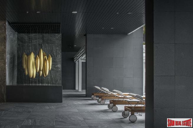 Noble Ploenchit | Contemporary Chic Luxury 1 Bedroom Condo for Sale at Noble Ploenchit-25