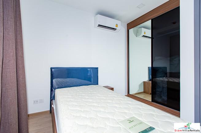 Taka Haus Ekamai 12 | Nicely Decorated and Fully Furnished Two Bedroom Condo for Rent-8