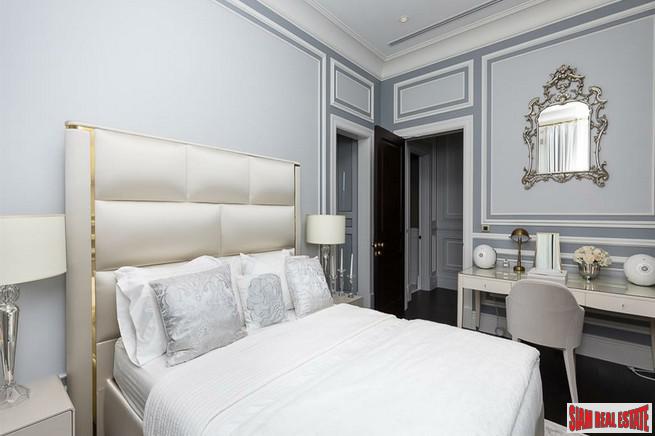 98 Wireless | Ultra Luxury 2 Bed Condo for Sale at 98 Wireless-9