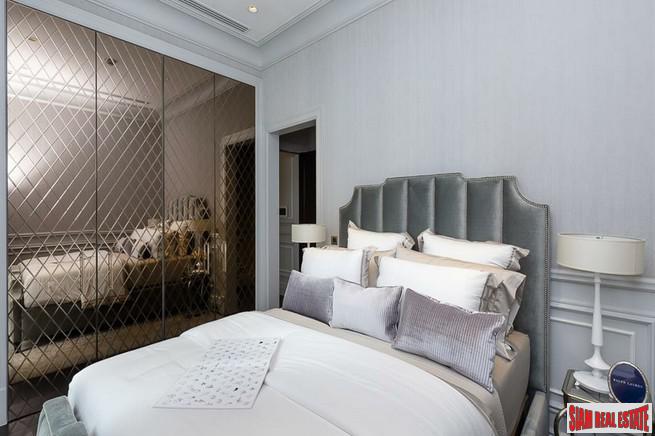 98 Wireless | Ultra Luxury 2 Bed Condo for Sale at 98 Wireless-1