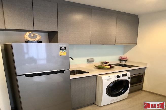 Rhythm Sukhumvit 36-38 | Quality Thong Lo Studio Condo for Sale with Clear City Views-6