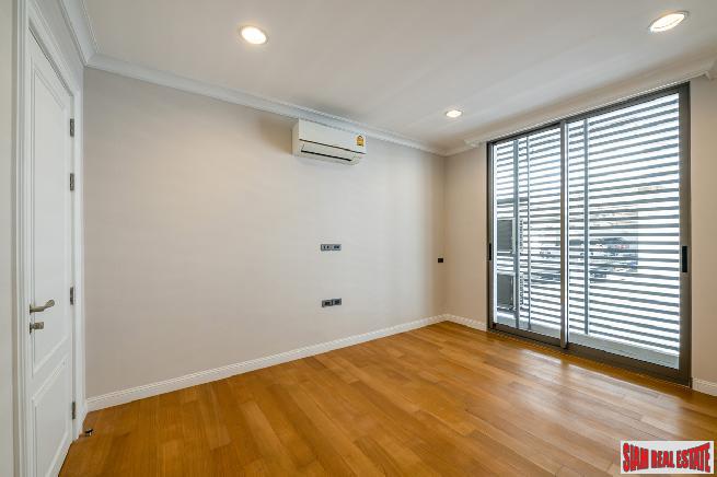 749 Residence | Luxury Town Home with Private Pool in Prime Location between Phrom Phong and Thong Lor-20