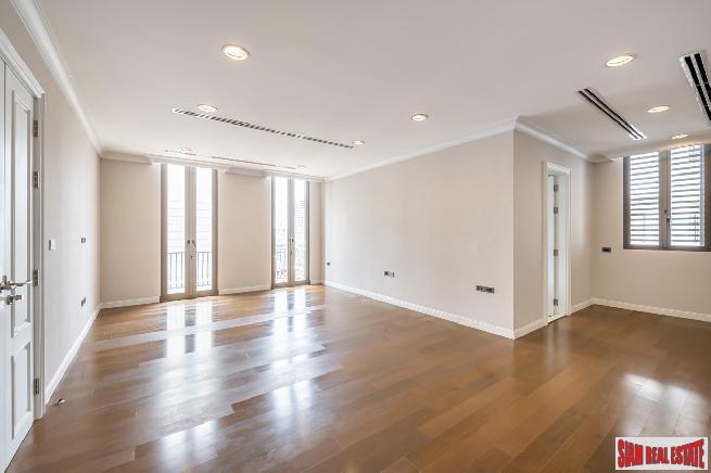 749 Residence | Luxury Town Home with Private Pool in Prime Location between Phrom Phong and Thong Lor-24