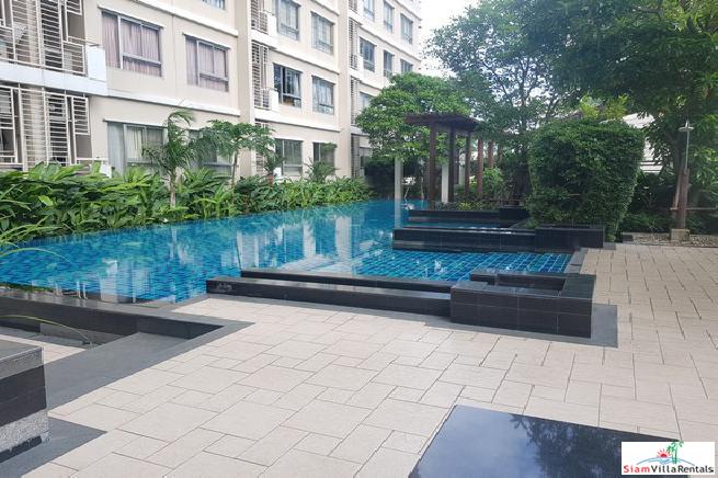 1 Bed Corner Unit on Top Floor (28th) of Condo One X, Sukhumvit 26, Phrom Phong-0