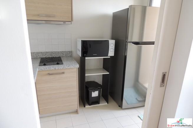 1 Bed Corner Unit on Top Floor (28th) of Condo One X, Sukhumvit 26, Phrom Phong-6