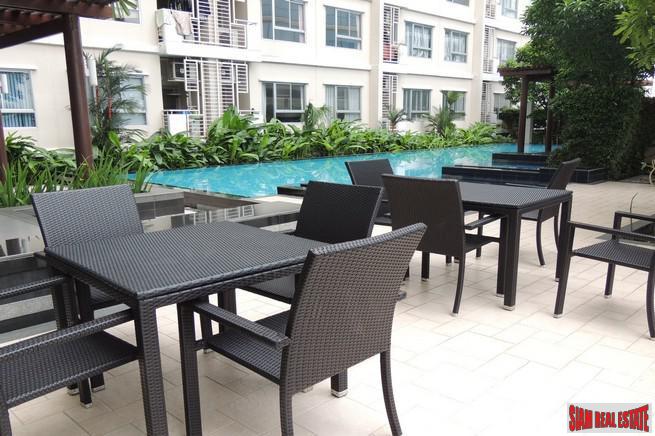 One Condo Sukhumvit 26 | Top Floor One Bedroom Condo for Sale with Unblocked Views in Phrom Phong-18