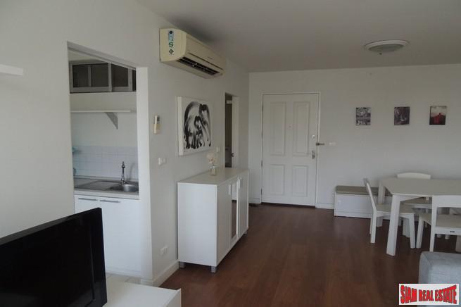 One Condo Sukhumvit 26 | Top Floor One Bedroom Condo for Sale with Unblocked Views in Phrom Phong-21