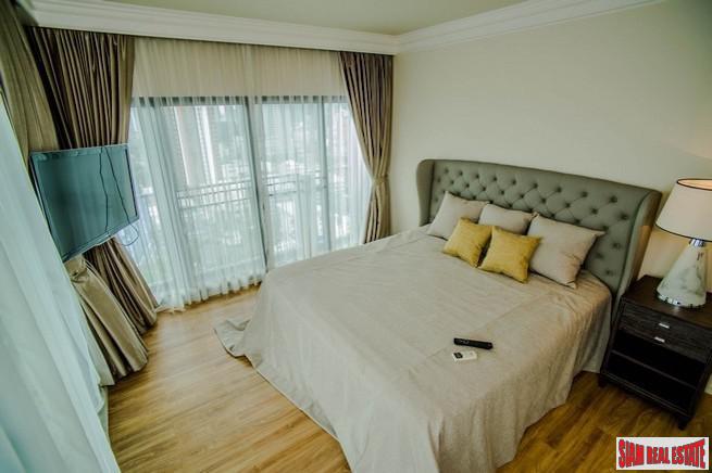 Noble Reveal | Two Bedroom Ekkamai Condo for Sale on High Floor with 270 Degree View of the City-9