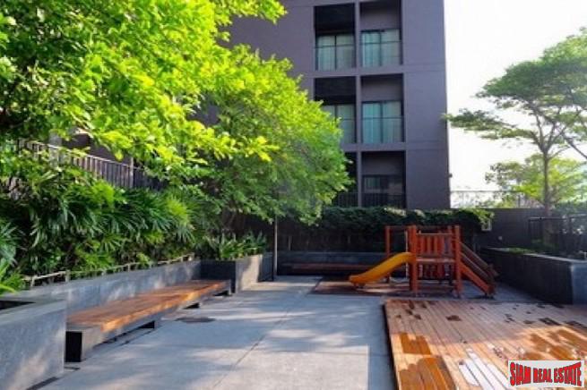 Noble Reveal | Two Bedroom Ekkamai Condo for Sale on High Floor with 270 Degree View of the City-2