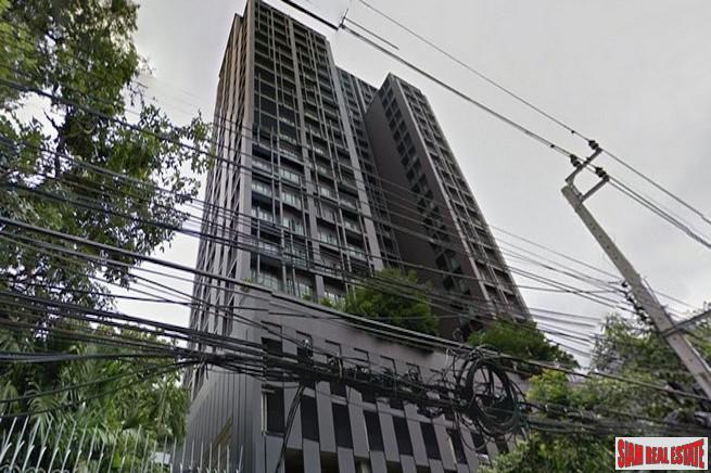 Noble Reveal | Two Bedroom Ekkamai Condo for Sale on High Floor with 270 Degree View of the City-6