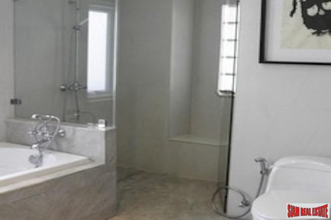 Natural Place | Extra Large Three Bedroom Family-Style House for Sale in Secure Phrom Phong Compound-7